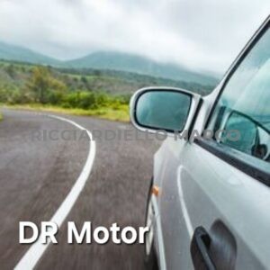 DR Motor