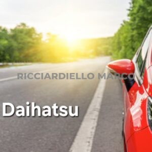 Daihatsu