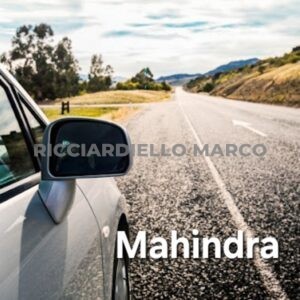 Mahindra