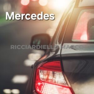 Mercedes