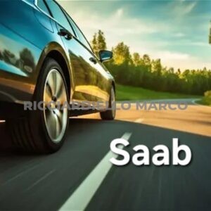 Saab