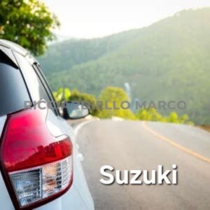 Suzuky